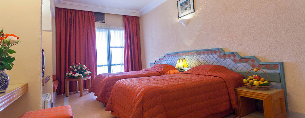 Chems Le Tazarkount Hotel Afourer Exterior foto
